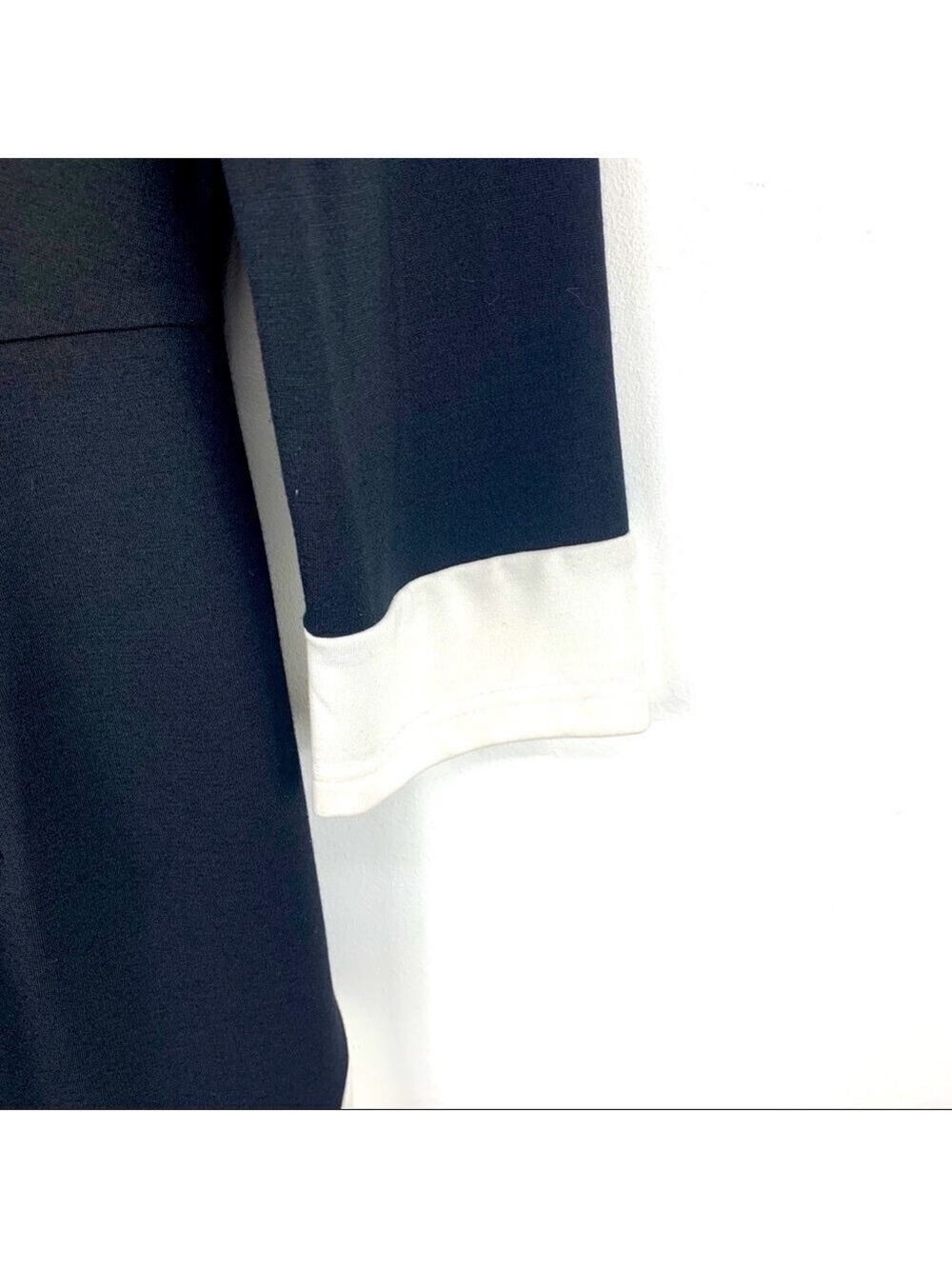 ouges Black Dress - Picture 5 of 13